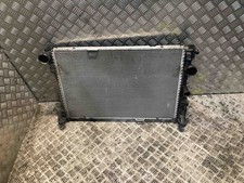 MERCEDES-BENZ C 220 CDI Auto W204 K&uuml;hlwasser K&uuml;hler 0995002703