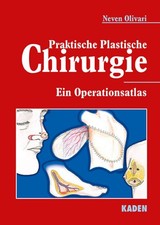Neven Olivari Praktische Plastische Chirurgie