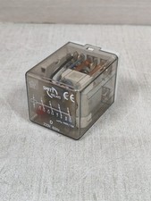 Mors Smitt MORS SMITT D MORS SMITT D RELAYS 220V 60HZ 3