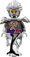 Lego® - Minifigs - Ninjago - Njo901 - Cinder (71818)