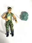 Vintage Gung-Ho  (v1) 1983 Hasbro G.I. Joe Marine Loose figure