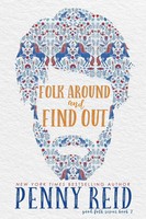 Penny Reid | Folk Around And Find Out | Taschenbuch | Englisch (2022)