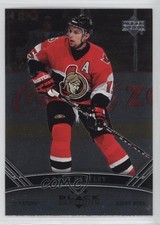 2006-07 Upper Deck Black Diamond Dany Heatley #142 8tn