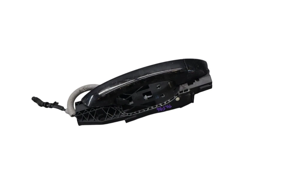 11-16 大众大众途锐左后门外把手 7P6837205H Oem — 第 4/4 张图片