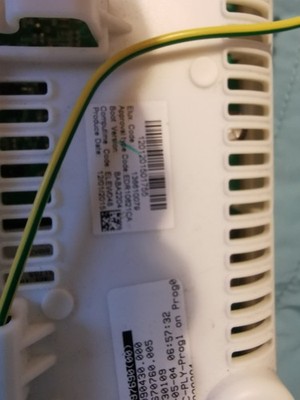 Zanussi AEG Leiterplatte - Originalteil 136610079 (ZAN04)