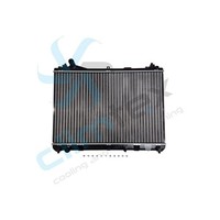 Climtex KÜHler WasserkÜHler MotorkÜHler MotorkÜHlung CH1-114