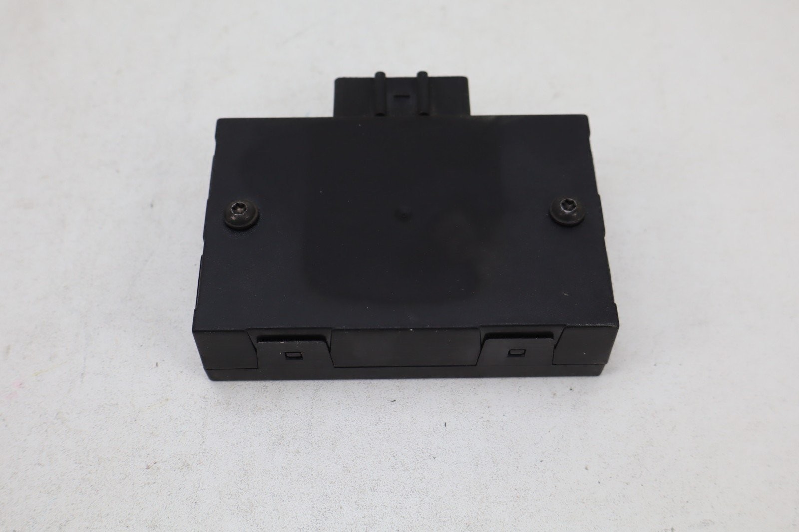 Bentley Continental 2006-2012 Rear Trunk control module