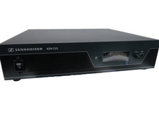 Sennheiser ADN CU1 Audio Distribution Network Conference Central Unit