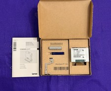 Unbenutzt Lenze 8200 Vector Standard PT Funktion Module Type: E82ZAFSC100/S OVP