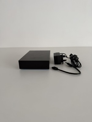 Seagate - 2TB Externes Backup Plus Expansion Desktop Drive SRD00F2
