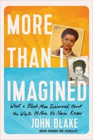 More Than I Imagined | John Blake | Englisch | Buch | Einband - Fest (Hardcover)