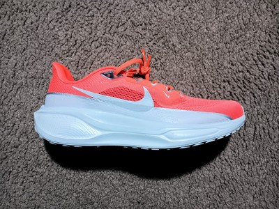 Size 10 - Nike Air Zoom Pegasus 41 Premium Hyper Crimson