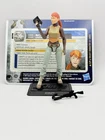 GI JOE Renegades Scarlett Undercover Agent Action Figure Hasbro 2011