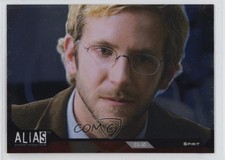 2002 Alias Season 1 Spirit Bradley Cooper William D Tippin Twisted Web #21 1j1e