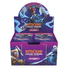 riftbound tcg booster box msrp Origins (24 Packs) brings Champions to the battlefield like never before buy riftbound booster box Opening!