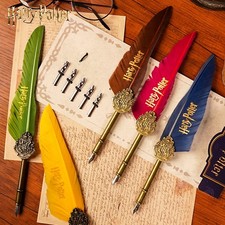 Pluma de inmersión de plumas Harry Potter productos culturales y creativos color aleatorio