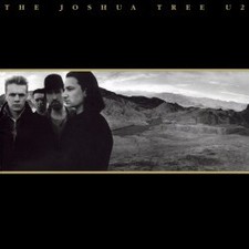 U2 - The Joshua Tree - Cd (30th anniversary edition)