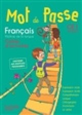 Mot de passe, français, maîtrise de la langue, CE1 cycle 2 : conforme aux