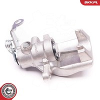 Esen Skv 23SKV107 Bremssattel Hinten Links Passend FüR Fiat