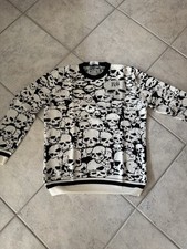 Roberto Geissini Pullover Gr. XL Herren