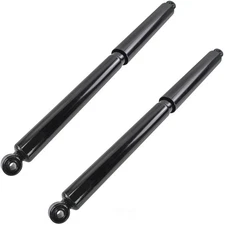 Suspension Shock Absorber Set-4WD TRQ SBA60195