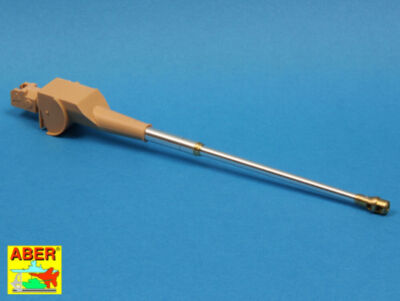 ABER Models 35 L-150 - 1:35 Bartel for PAK-43 -Waffentrager - Neu