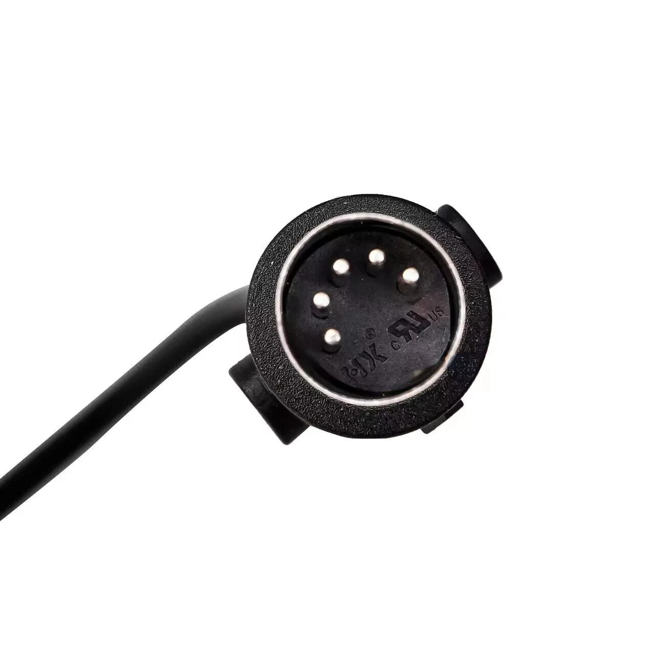 4 Button 5 Pin Power Recliner Switch Lift Chair Hand Control With USB CTR UR2 01