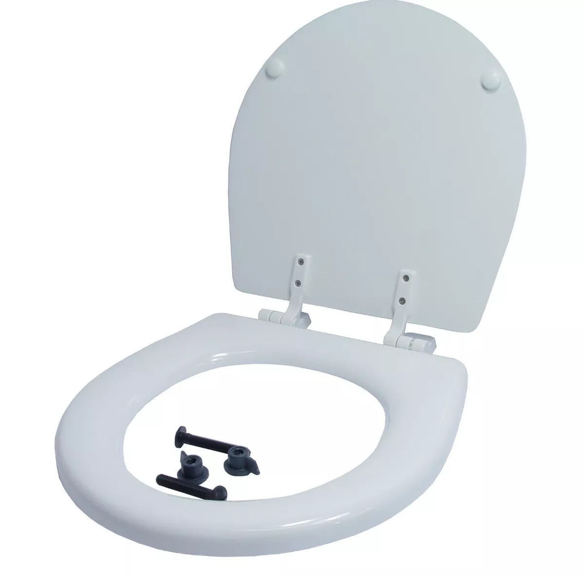 Jabsco 29097 1000 Replacement Toilet Seat and Lid Compact Size eBay