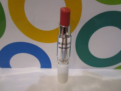 CHRISTIAN DIOR ~ DIOR ADDICT LIPSTICK ~ # 558 BOIS DE ROSE ~ FULL SIZED