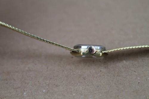 Swiss made lady's watch ''Dugena'' /17 jewels/ - Picture 6 of 16