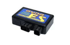 Dynatek Dyna FS CDI Black Ignition Box Yamaha Grizzly 660 All Years