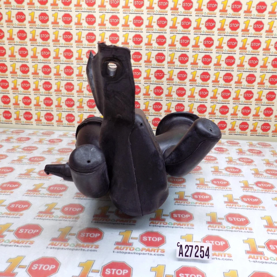 Chevrolet Captiva Sport 2012-2015 tubo resonador admisión de aire 96445424 OEM Foto 2 de 4