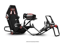 F-GT Lite Formula and GT Foldable Simulator Cockpit NLR-S015