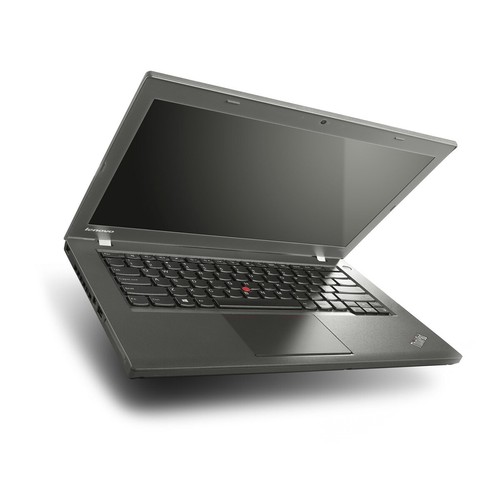 Lenovo ThinkPad T440 (14" HD) Notebook i5-4300U 2x1,9GHz 4GB RAM 256GB SSD Win10 - Bild 4 von 5