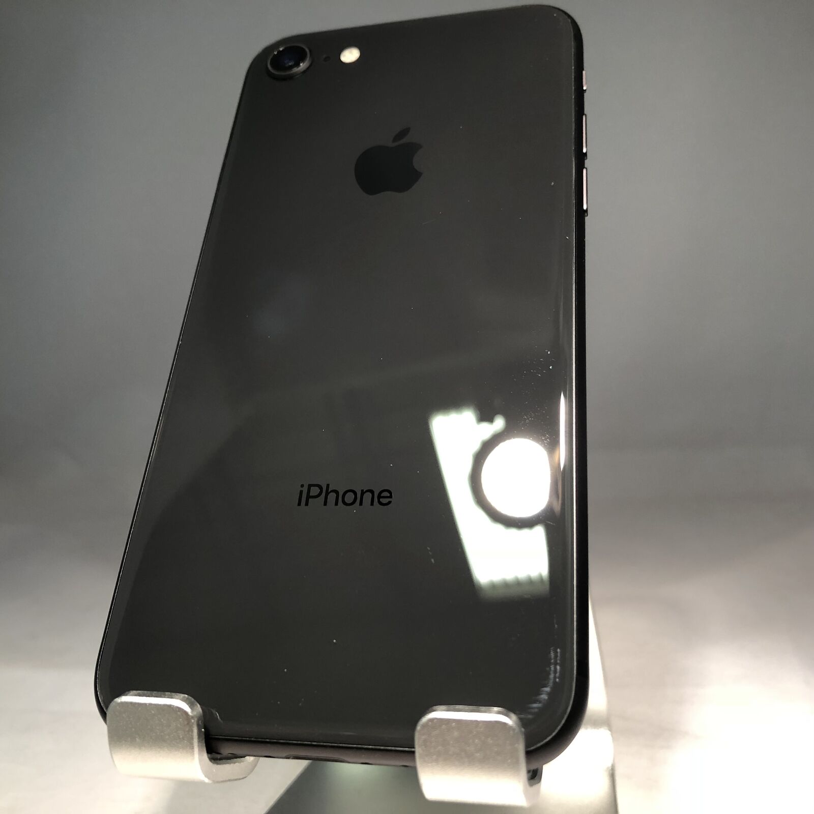 Apple iPhone 8 256GB Space Gray Unlocked Fair Condition | eBay