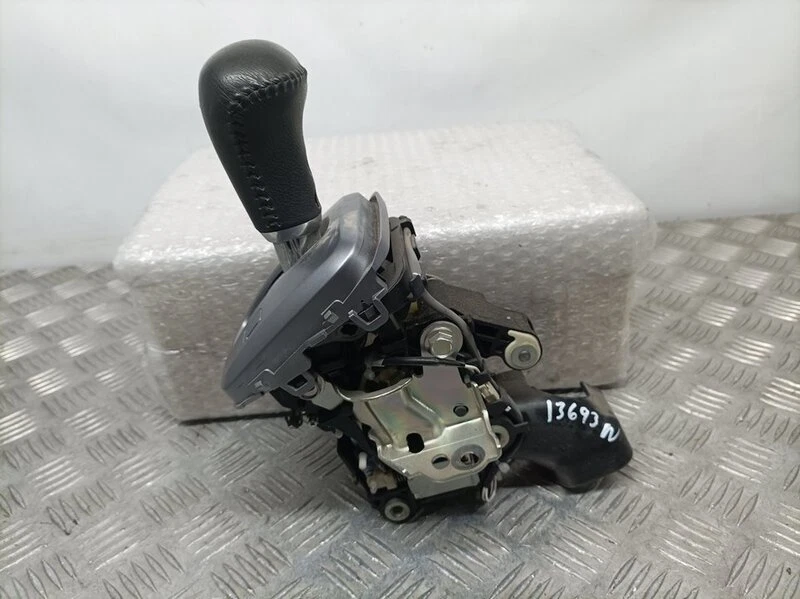 SWWG700 Gear Shifter for HONDA CR-V (RE) EXECUTIVE 2007 4497837 - Image 2 of 4