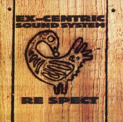 EX-ZENTRISCHES SOUNDSYSTEM - RE SPECT NEUE CD