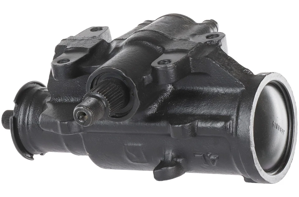 Para 1980-1998 GMC P3500 Engranaje de dirección Cardone 1981 1982 1983 1984 1985 1986 1987 Foto 3 de 4