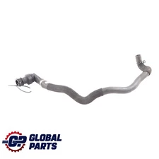 Mercedes SLK R172 OM651 Engine Water Coolant Pipe Cooling Hose Line A1728301396