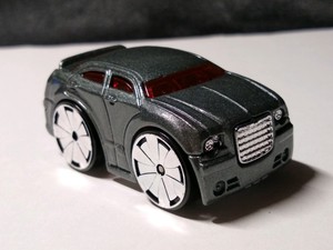 chrysler 300 toy