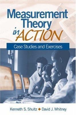 Measurement Theory in Action: Case Studies and Exercises