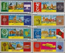 North Yemen (Arab republic.) 1109-1116 (complete issue) unmounted mint / never h