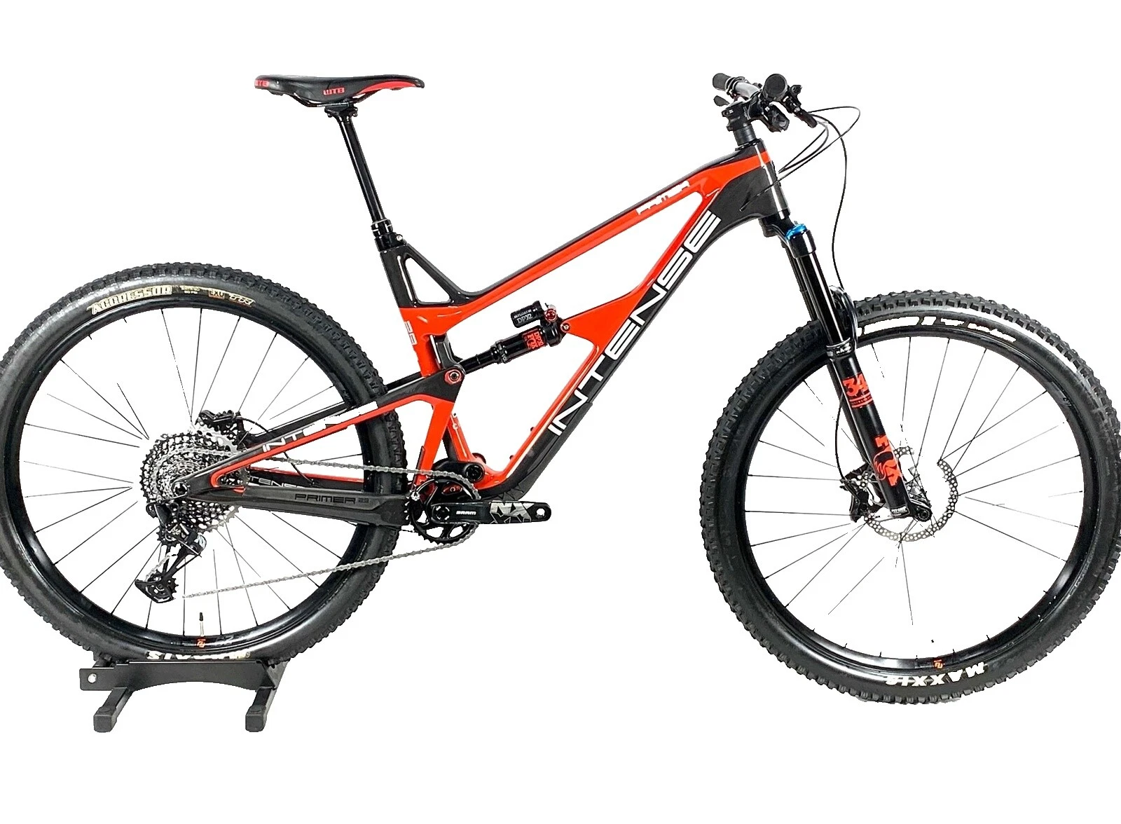 Bicicletas de rueda Intense 29 en