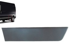 Fits 2015 2018 Ram ProMaster Extended Rear Left Driver Molding Trim Local Pickup
