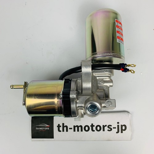 TOYOTA Genuine 4Runner FJ Pump Assy Brake Booster W/Accumulator 47070