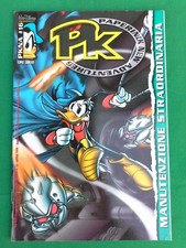 PK NR. 16 PAPERINIK NEW ADVENTURES DISNEY PKNA   1998