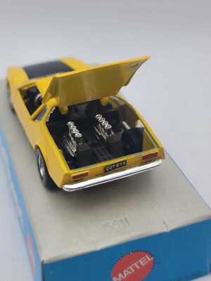 Ferrari 365 GTC 4 - MEBETOYS GRAN TOROS A 50 - originale con scatola | eBay