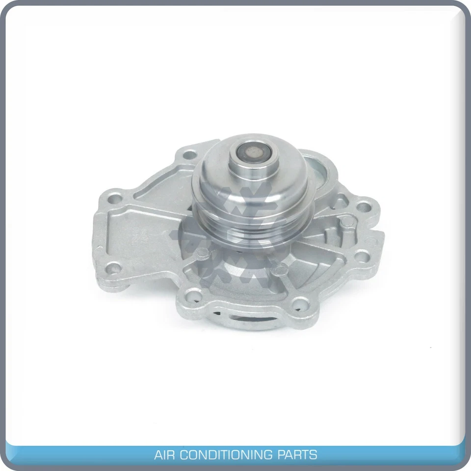 NUEVA bomba de agua para Ford Escape, Fusion / Lincoln Zephyr / Mazda 6 / Mercury M.. Foto 2 de 4