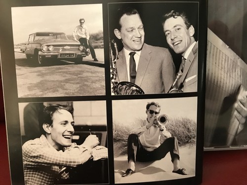 JOHN BARRY The Bee's Knees EMI Years 1957-1962 3 x CD BOXSET 2011 EXCELLENT COND - Picture 7 of 7