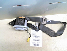 2009-2014 Honda Fit Front Left Driver Seat Belt Retractor Assembly Black Oem 2009-2014 Honda Fit Front Left Driver Seat Belt Retractor Assembly Black Oem